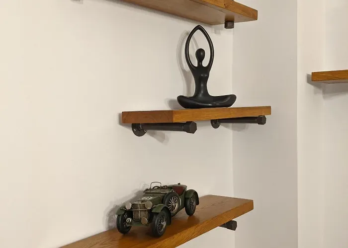 Cozy In The Historic Center * Timisoara