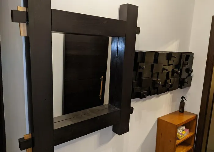 Cozy In The Historic Center Appartamento