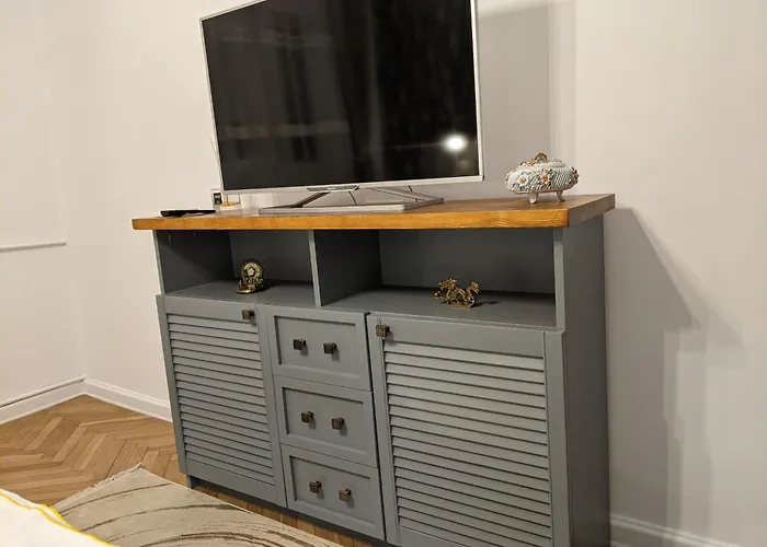 Appartamento Cozy In The Historic Center Timisoara