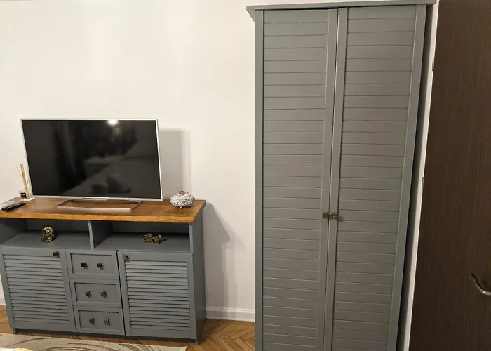 Cozy In The Historic Center Appartamento