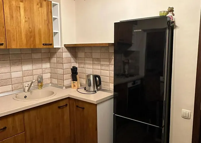 Cozy In The Historic Center Appartamento Timisoara